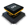 CPU